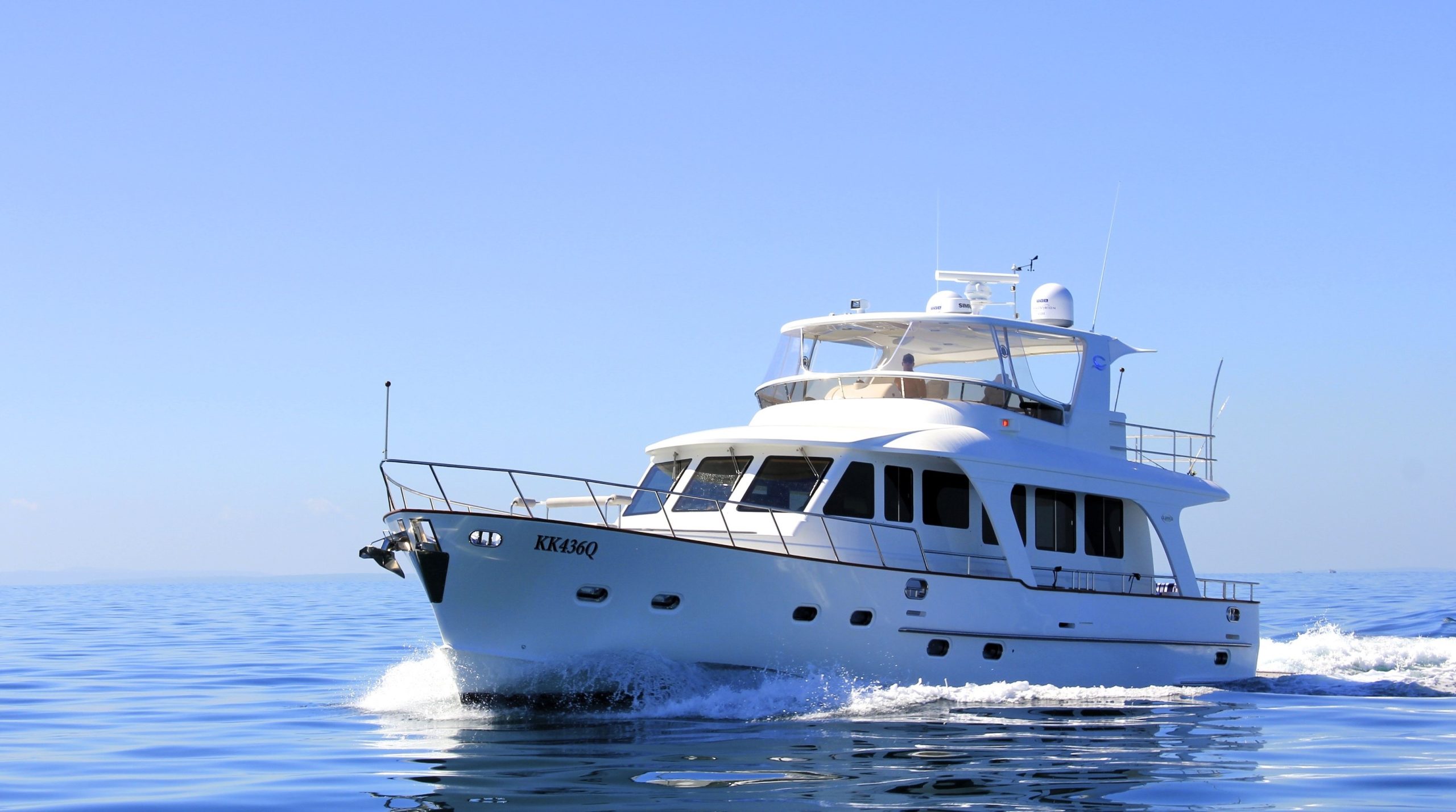 clipper motor yachts administration reviews